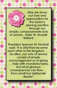 Lesson 20 Reach Out to Others sm